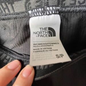 Thermal Bundle Free Country, North Face, Champion